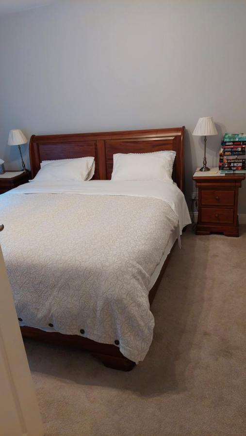 Knockrobin Cottage Wicklow Extérieur photo
