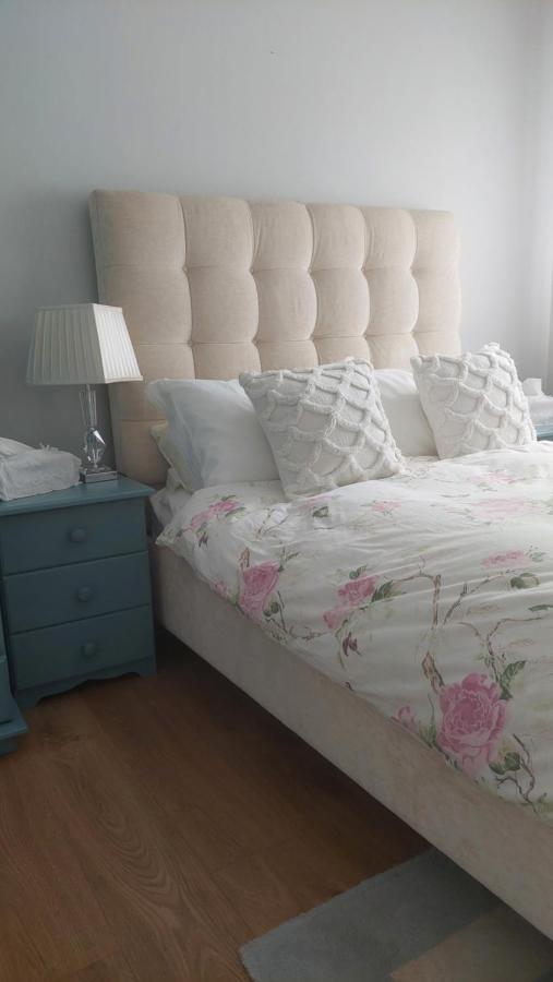 Knockrobin Cottage Wicklow Extérieur photo