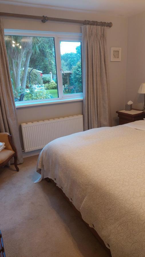 Knockrobin Cottage Wicklow Extérieur photo