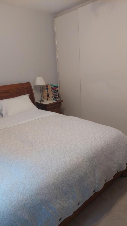 Knockrobin Cottage Wicklow Extérieur photo